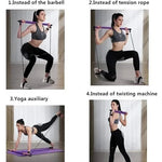 GYMBRO™ Barra Fitness Pilates 2025