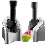 MAQUINA PARA HACER HELADO™ CASERA