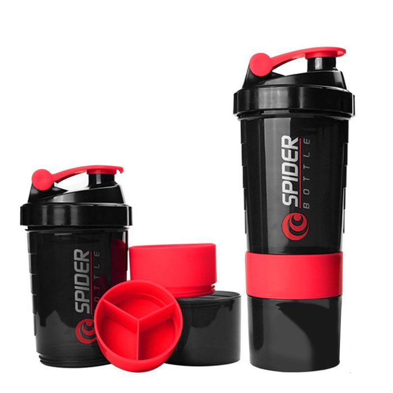 GYmBro™ Guantes Calleras + Termo Shaker CFAT01