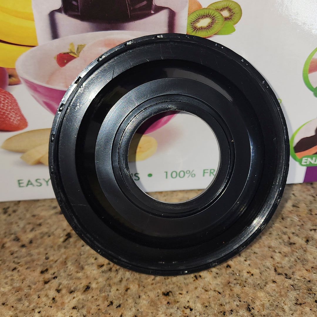 MAQUINA PARA HACER HELADO™ CASERA