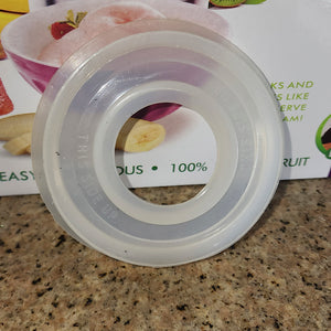 MAQUINA PARA HACER HELADO™ CASERA