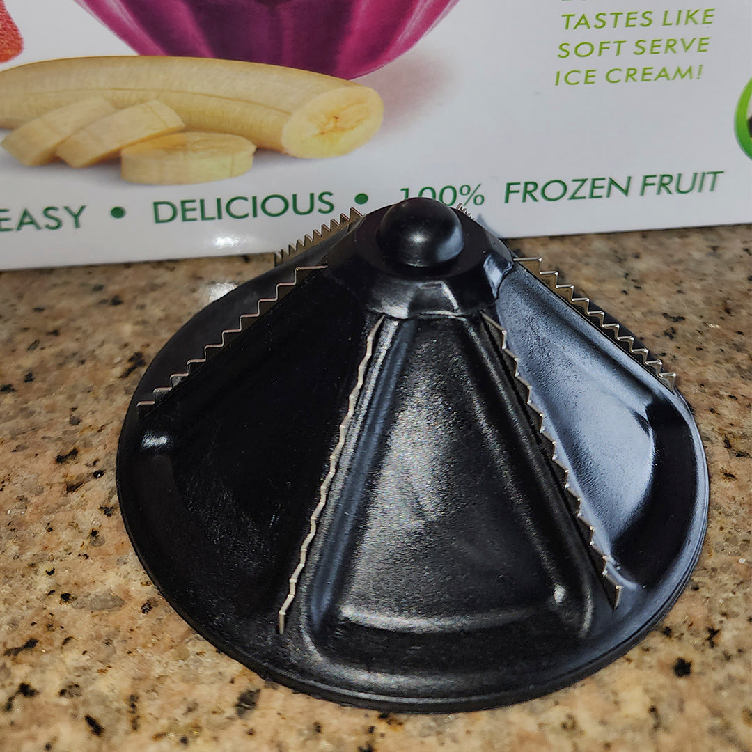 MAQUINA PARA HACER HELADO™ CASERA