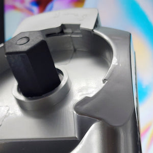 MAQUINA PARA HACER HELADO™ CASERA