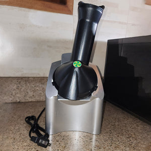 MAQUINA PARA HACER HELADO™ CASERA