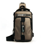 CAREFREE™PECHERA IMPERMEABLE PARA HOMBRE