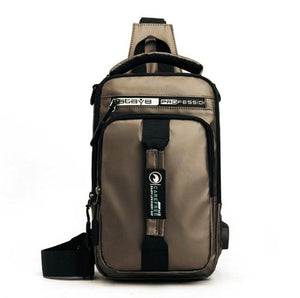 CAREFREE™PECHERA IMPERMEABLE PARA HOMBRE
