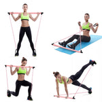 GYMBRO™ Barra Fitness Pilates 2025