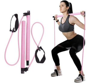 GYMBRO™ Barra Fitness Pilates 2025
