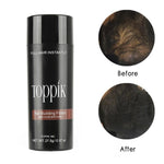 KIT TOPPIK™  27.5GR + APLICADOR + PEINE