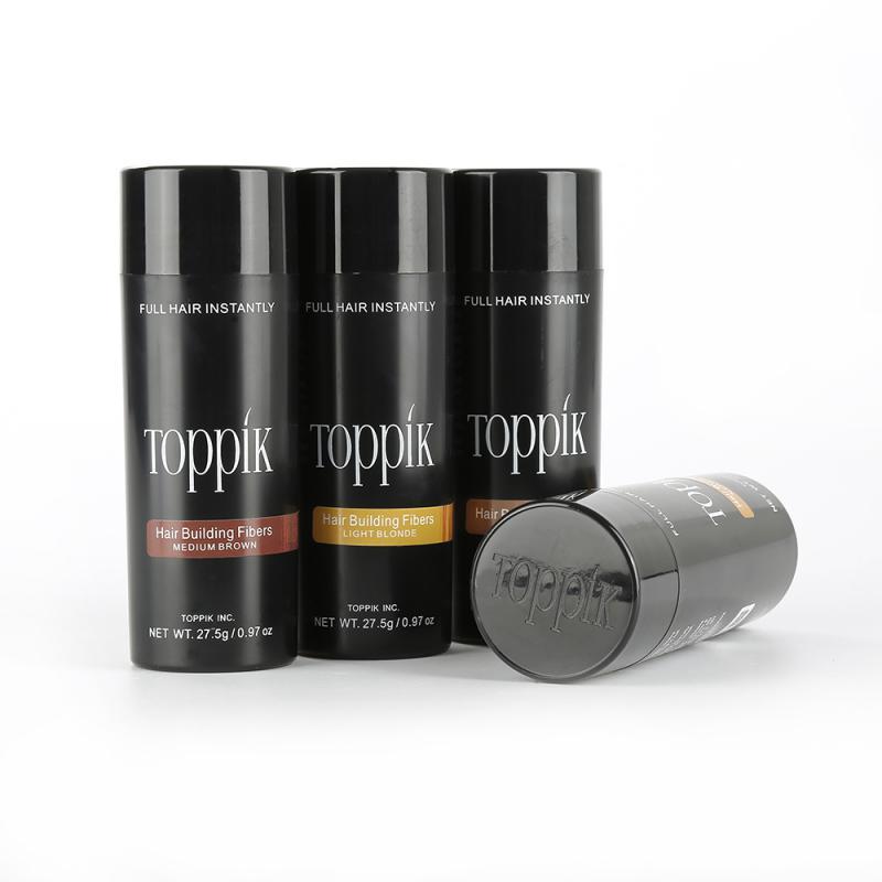 KIT TOPPIK™  27.5GR + APLICADOR + PEINE