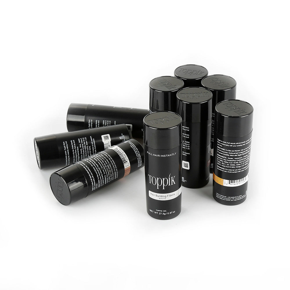 KIT TOPPIK™  27.5GR + APLICADOR + PEINE