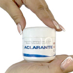 Crema Antiestrías™ + Crema Aclarante™ SUPER PROMO 2X1