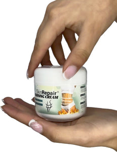 Crema Antiestrías™ + Crema Aclarante™ SUPER PROMO 2X1