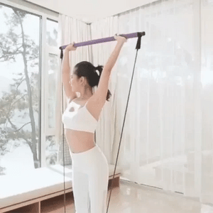 GYMBRO™ Barra Fitness Pilates 2025